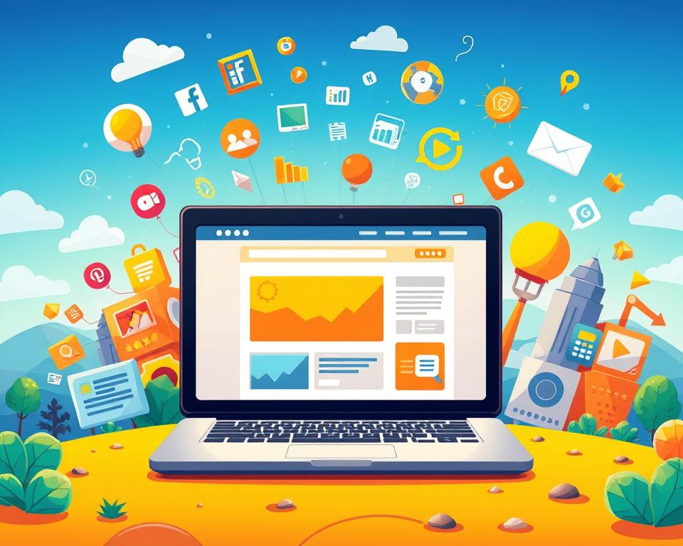 Digital Marketing Marketing 1on1