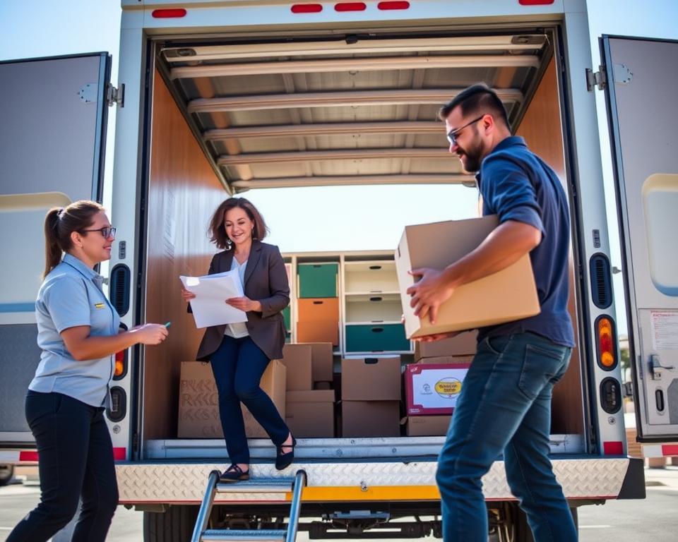 garage clean out Ventura