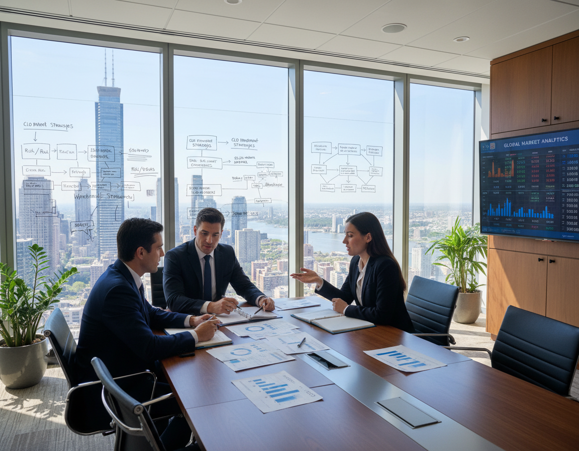 CLO Mutual Funds