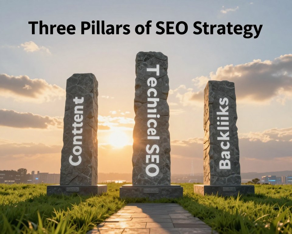 Digital Marketing 1on1 SEO