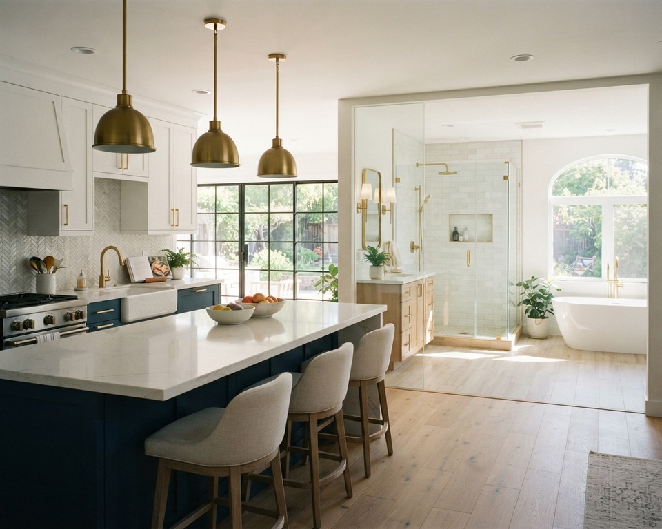 Home Remodeling Contractors Bremerton